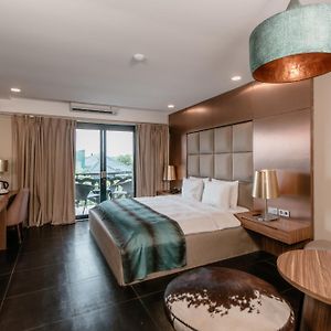 Suite Exécutive Lit King-Size